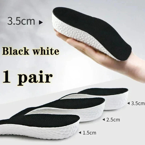 Solette scarpe inserti pad