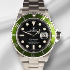 Orologio Rolex 40mm Submariner