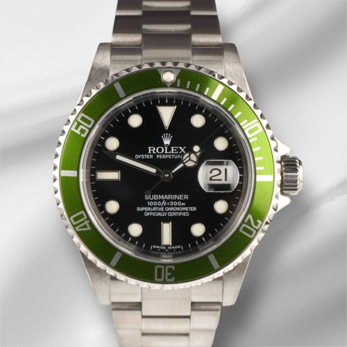 Orologio rolex 40mm submariner - rolex,