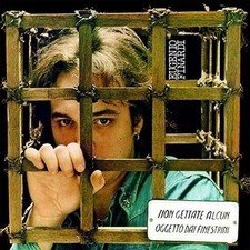 Cd EUGENIO FINARDI - NON