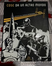 Libro “Cose Da Un Altro