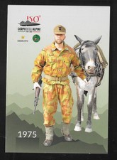ALPINI esercito italiano