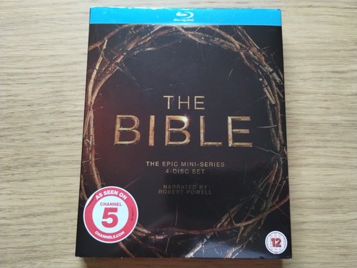 The bible mini - the, tv