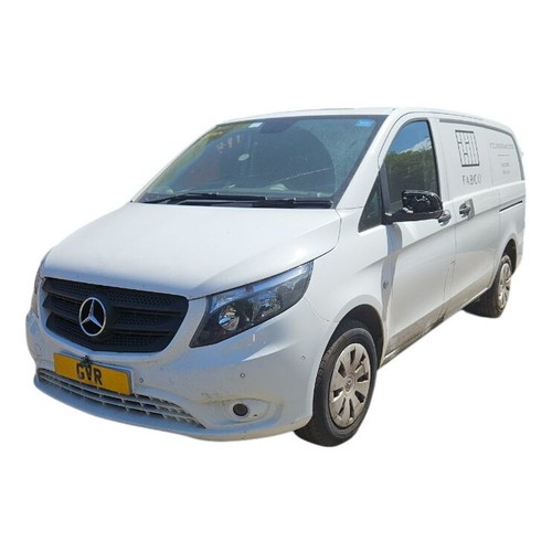 Mercedes vito 110 mk3 - l2,