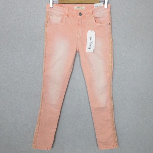 Jeans skinny redial premium - jeans,