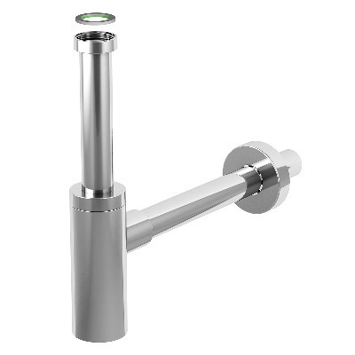 Sifone arredo per lavabo - sifone,