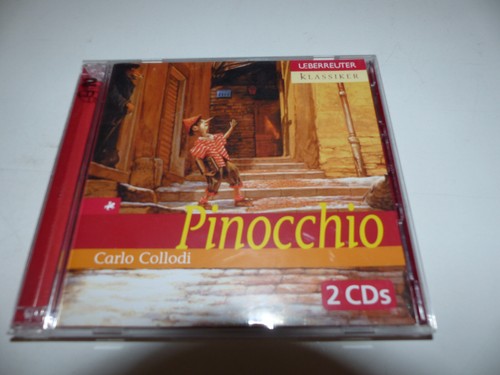 Pinocchio carlo collodi - ,
