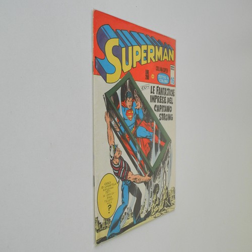 Superman nuova serie - , 16