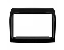 Mascherina Stereo Auto Radio 2