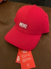 Diesel Corry-Gum Baseball Cap