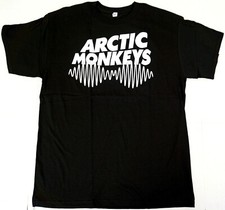 ARCTIC MONKEYS T-shirt