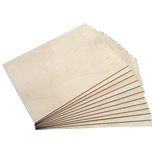 Pannelli betulla 3 per - pannelli,