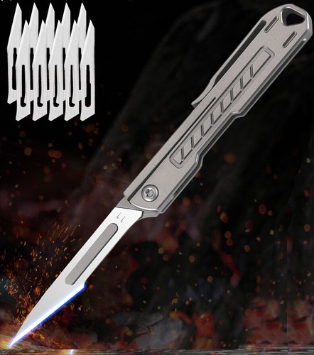 Edc mini coltello - edc,
