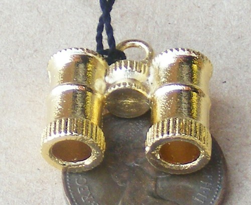 Coppia singola binocoli - di,