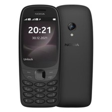 Nokia Cellulare 2G Gprs 6310