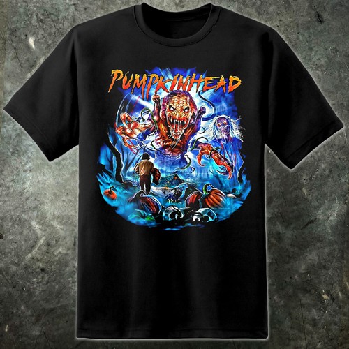 Shirt horror film - horror,