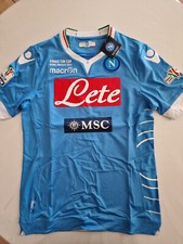 Macron napoli jersey - napoli,
