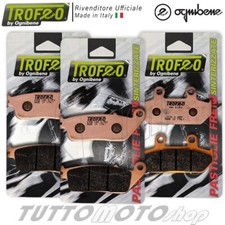 Kit pastiglie freno - kit,