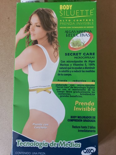 Corpo siluette faja modello - siluette,
