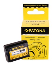 Batteria compatibile Patona
