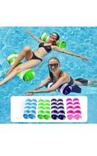 【4 Pack】 Inflatable Pool