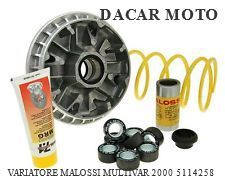 Variatore malossi multivar - malossi,