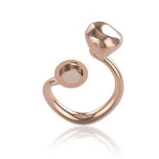 BREIL STONES ANELLO TJ2099