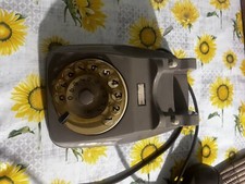 Telefono A Disco SIP Italtel