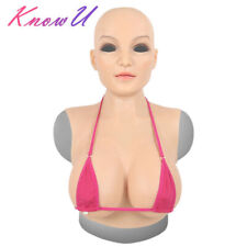 KnowU maschera copricapo in