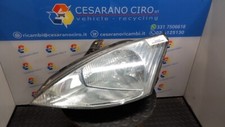PROIETTORE-FARO SX.        1152091 FORD FOCUS (CAK) (10/98>03/02<) RICAMBIO USAT
