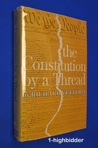 Signed 1967 the constitution - 1967,