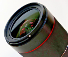 OFFERTA! Sony - Obiettivo Samyang AF 35mm F1.4 FE - Sony E-Mount - Ottime Cond