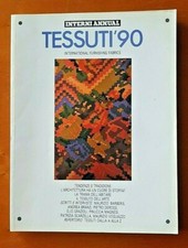 RIVISTA DELL'ARREDAMENTO