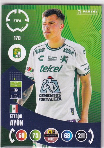 Figurine panini 2025 - 2025, fifa