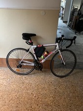 bici da corsa uomo Wilier Triestina