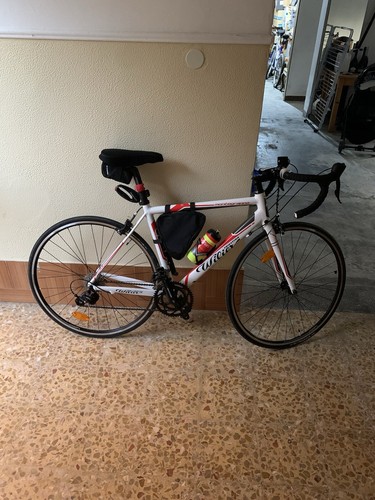 Bici corsa uomo wilier - bici,