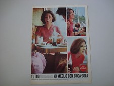 advertising Pubblicità 1969