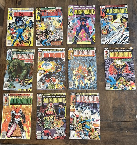 Lotto fumetti marvel - fumetti,