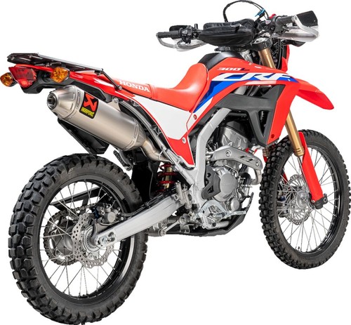 Akrapovic headpipes ss - akrapovic,