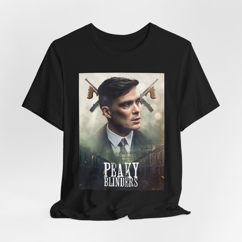 Peaky blinders fan - blinders, tee