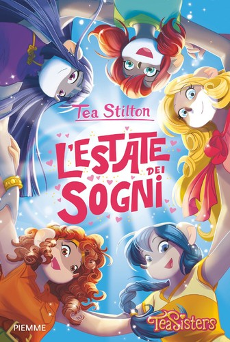 Estate dei sogni stilton - l'estate,
