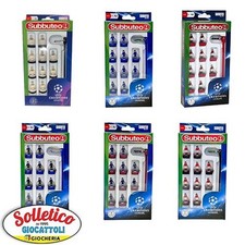 Subbuteo Uefa Champions League