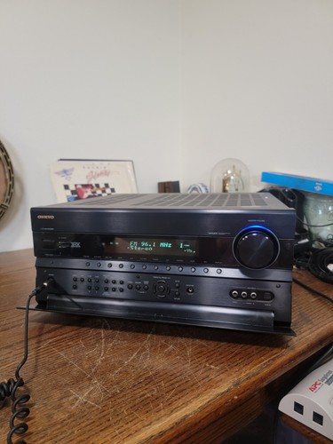 Onkyo nr807 ricevitore - onkyo, tx-nr807