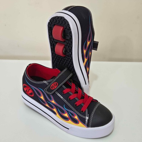 Scarpe con ruote heelys - con,