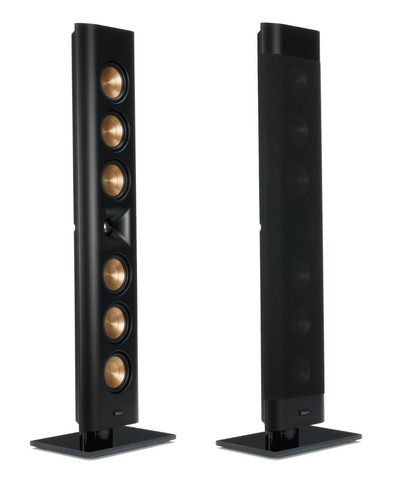 Klipsch 640d wall - klipsch, on-wall