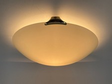 * LAMPADA DA SOFFITTO