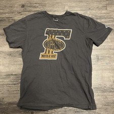Shirt uomo fox - t-shirt, logo