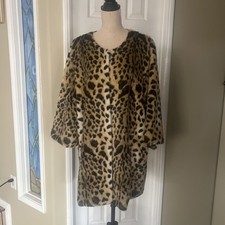 Giacca/Cappotto Donna Vintage