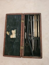 Set chirurgico dissezione