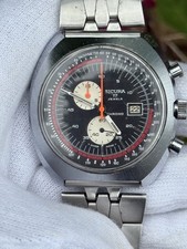 Raro Orologio Vintage Sicura